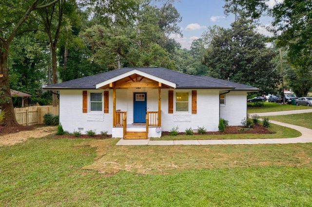 2359 Mark Trail, Decatur, GA 30032