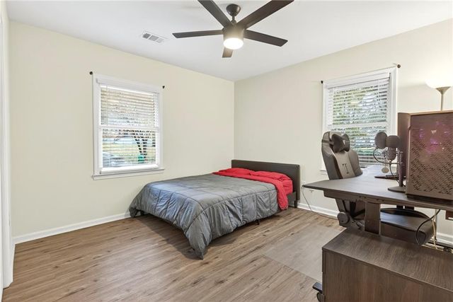 2359 Mark Trail, Decatur, GA 30032