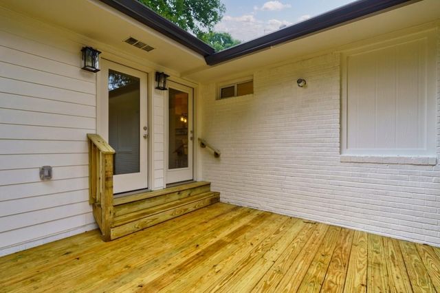 2359 Mark Trail, Decatur, GA 30032