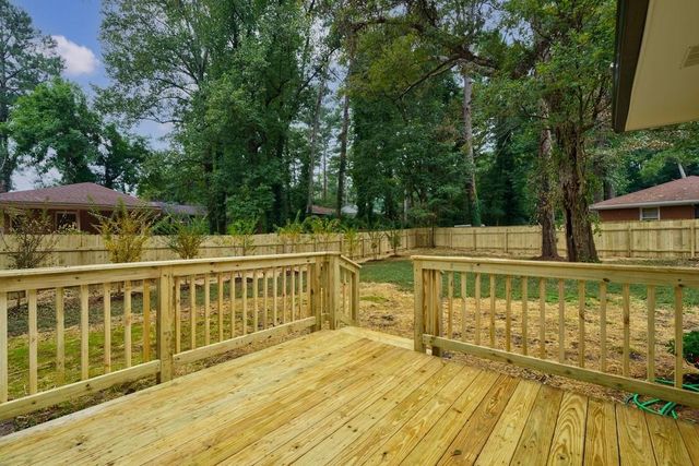 2359 Mark Trail, Decatur, GA 30032