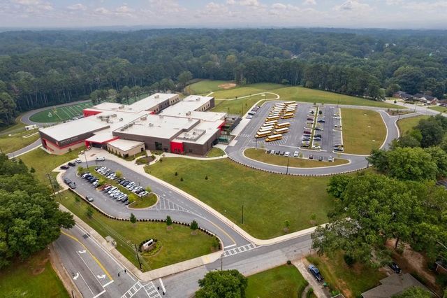 2359 Mark Trail, Decatur, GA 30032