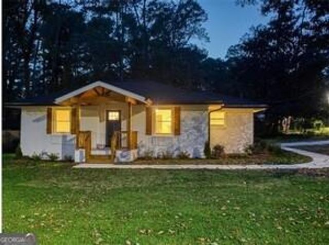 2359 Mark Trail, Decatur, GA 30032