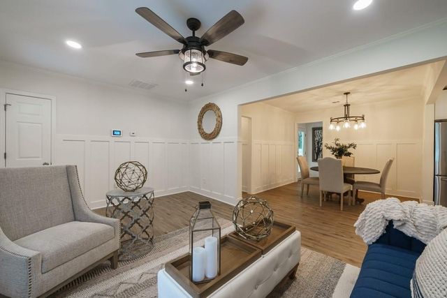 2359 Mark Trail, Decatur, GA 30032