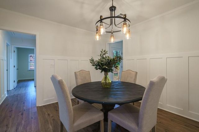 2359 Mark Trail, Decatur, GA 30032