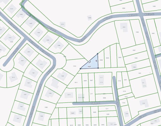 2608 Grainger Circle, Conway, SC 29527