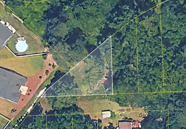 2608 Grainger Circle, Conway, SC 29527