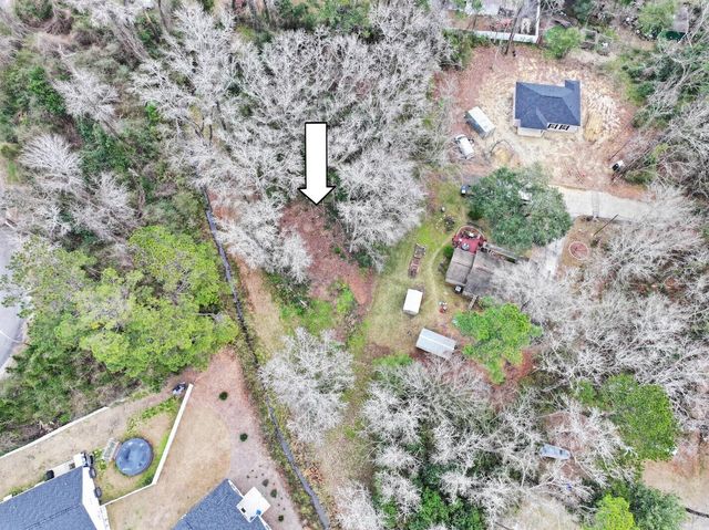 2608 Grainger Circle, Conway, SC 29527