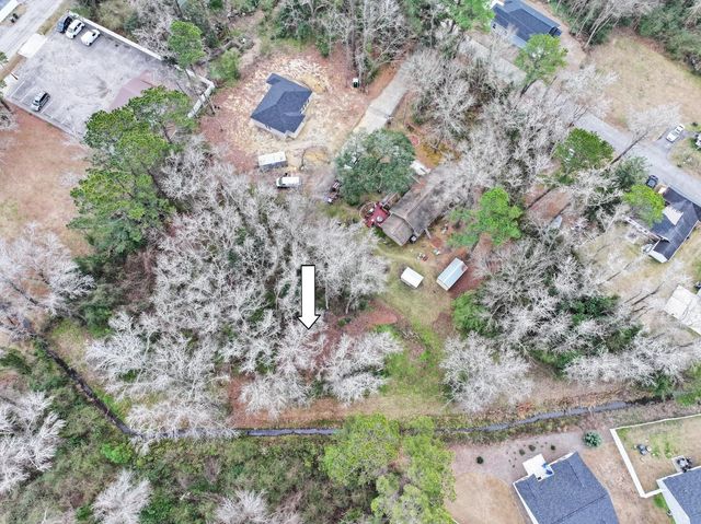 2608 Grainger Circle, Conway, SC 29527