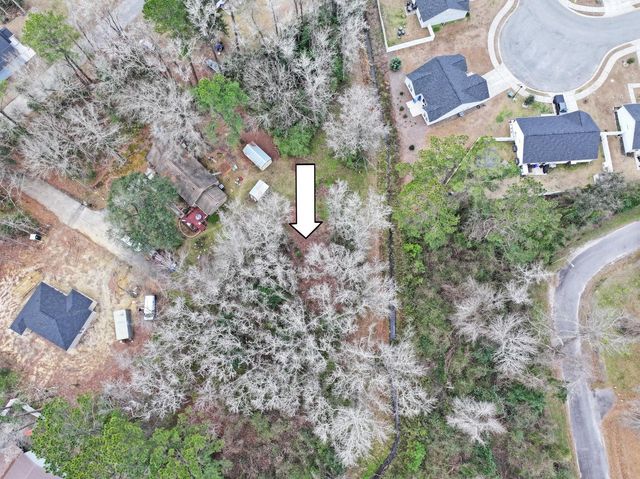 2608 Grainger Circle, Conway, SC 29527