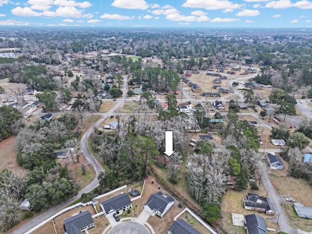 2608 Grainger Circle, Conway, SC 29527