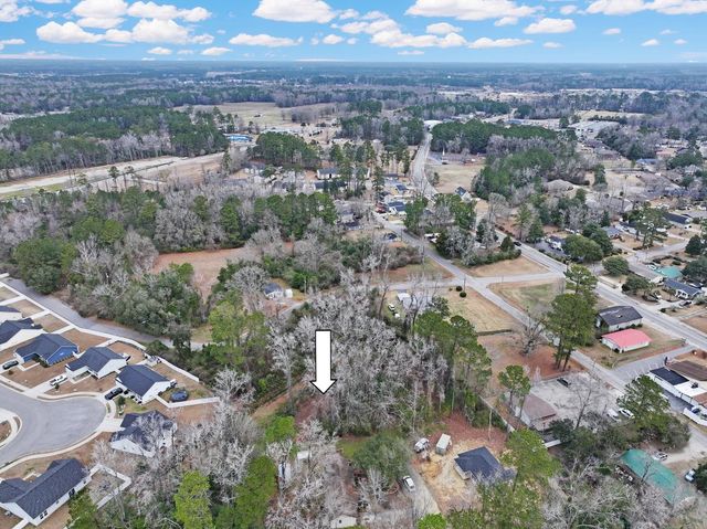 2608 Grainger Circle, Conway, SC 29527