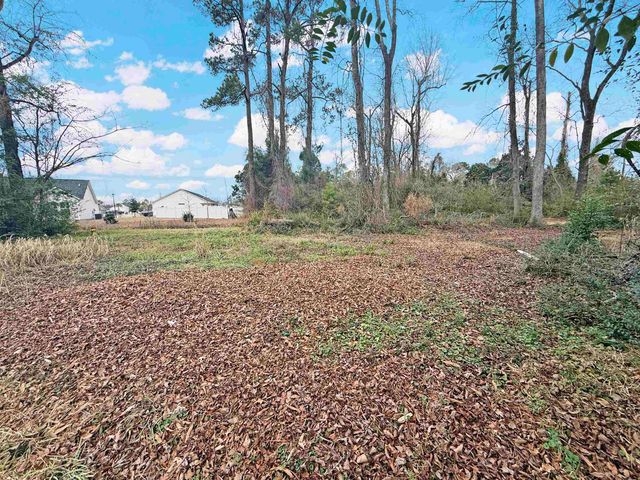 2608 Grainger Circle, Conway, SC 29527