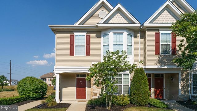 401 DEGAS CT, Williamstown, NJ 08094