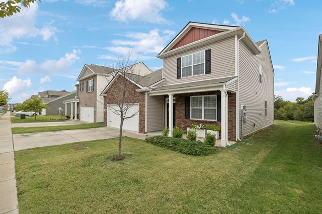 7360 Brady Ln, Antioch, TN 37013