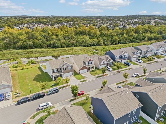 7360 Brady Ln, Antioch, TN 37013