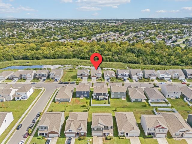 7360 Brady Ln, Antioch, TN 37013