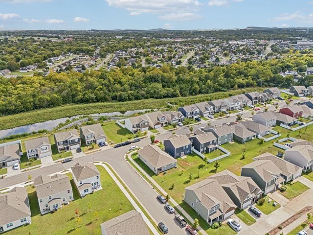 7360 Brady Ln, Antioch, TN 37013