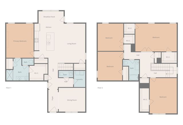 7360 Brady Ln, Antioch, TN 37013