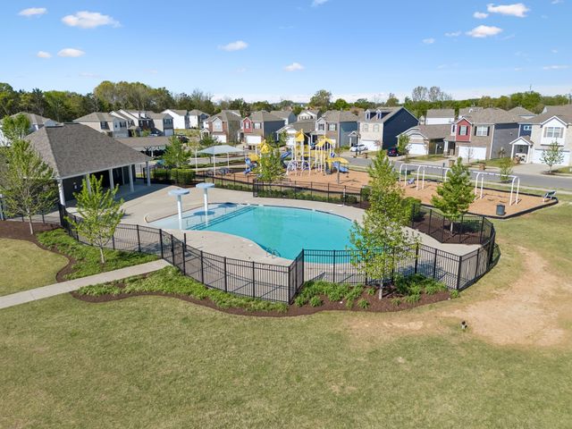 7360 Brady Ln, Antioch, TN 37013