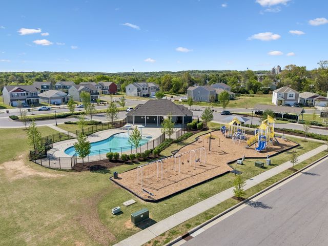 7360 Brady Ln, Antioch, TN 37013