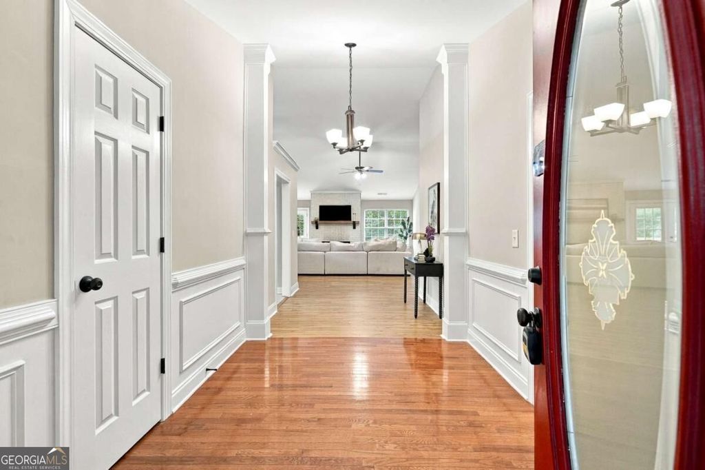 6749 Carriage Walk Lane, Flowery Branch, GA 30542 — photo 5
