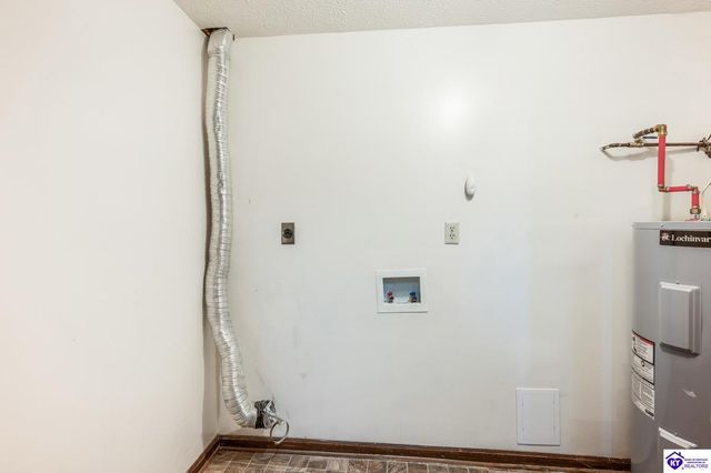 1465 Crestview Drive, Radcliff, KY 40160