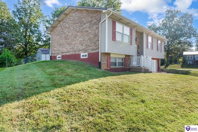 1465 Crestview Drive, Radcliff, KY 40160