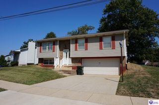 1465 Crestview Drive, Radcliff, KY 40160