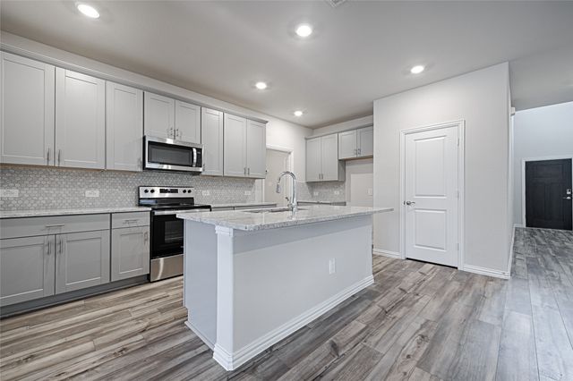 3110 Sedge Grass Drive, Melissa, TX 75454