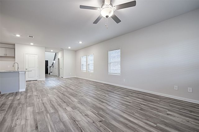 3110 Sedge Grass Drive, Melissa, TX 75454