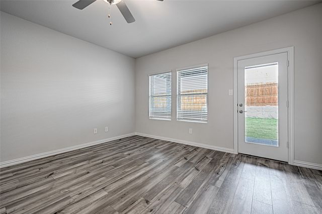 3110 Sedge Grass Drive, Melissa, TX 75454