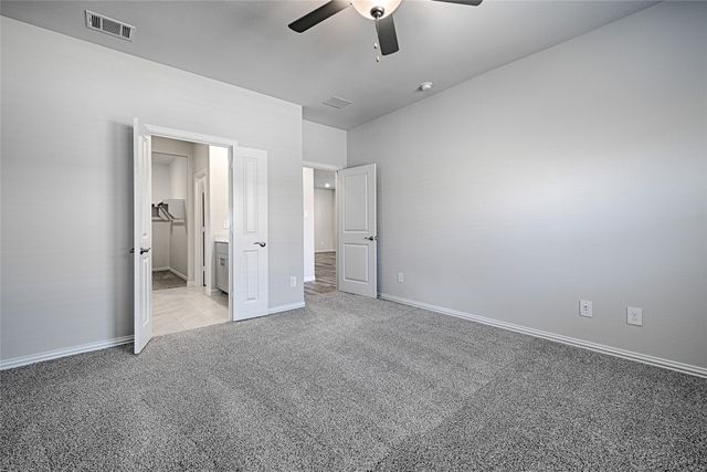 3110 Sedge Grass Drive, Melissa, TX 75454