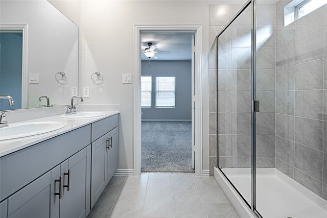 3110 Sedge Grass Drive, Melissa, TX 75454