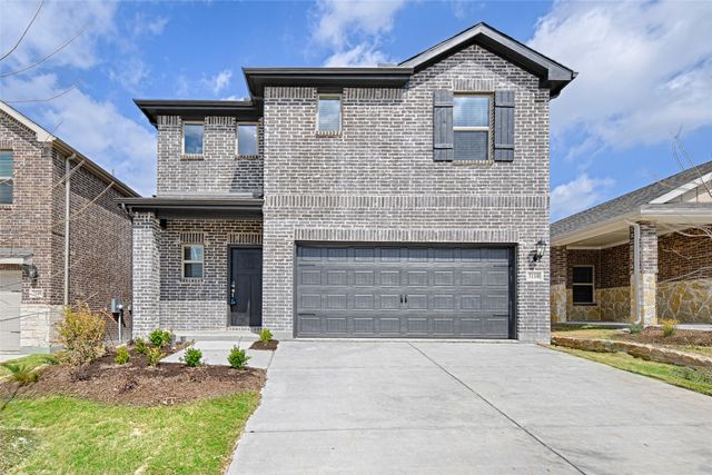 3110 Sedge Grass Drive, Melissa, TX 75454