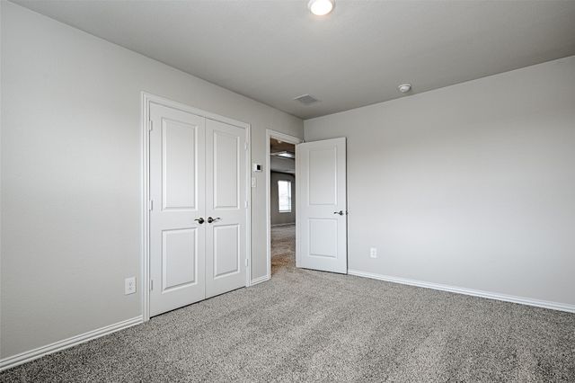 3110 Sedge Grass Drive, Melissa, TX 75454