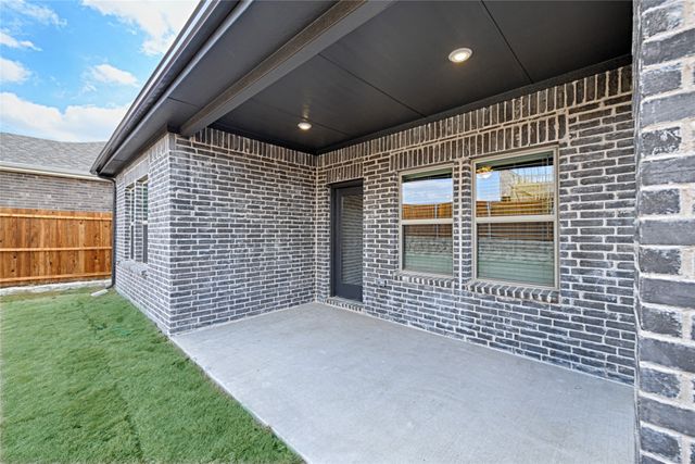 3110 Sedge Grass Drive, Melissa, TX 75454