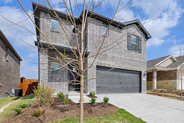 3110 Sedge Grass Drive, Melissa, TX 75454