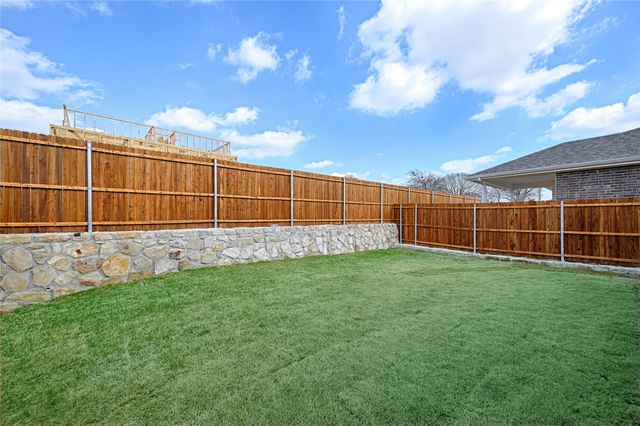 3110 Sedge Grass Drive, Melissa, TX 75454