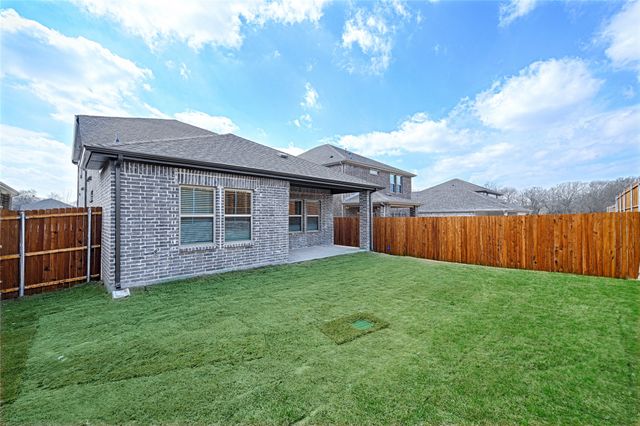 3110 Sedge Grass Drive, Melissa, TX 75454