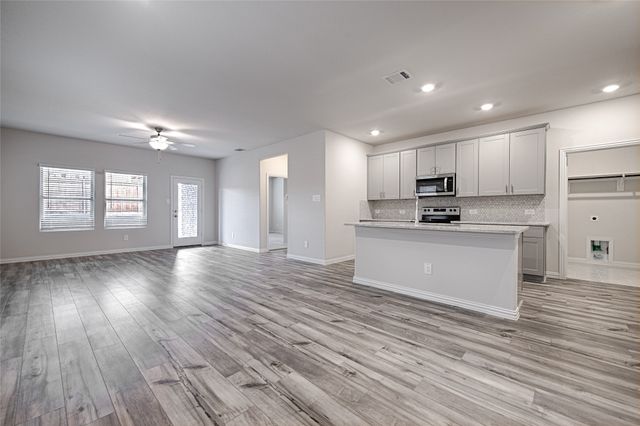 3110 Sedge Grass Drive, Melissa, TX 75454