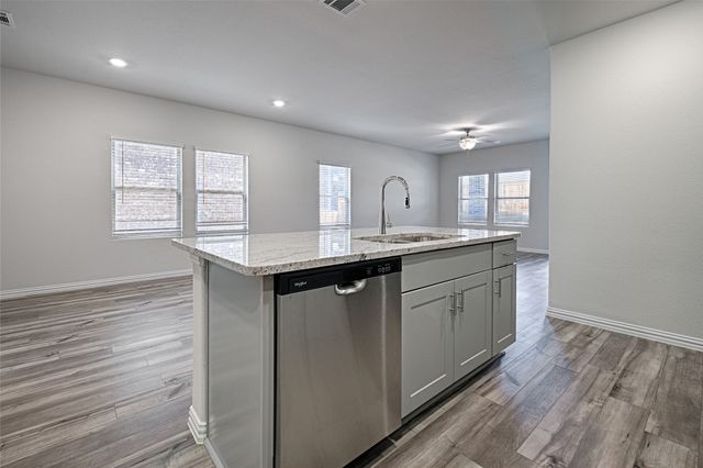 3110 Sedge Grass Drive, Melissa, TX 75454