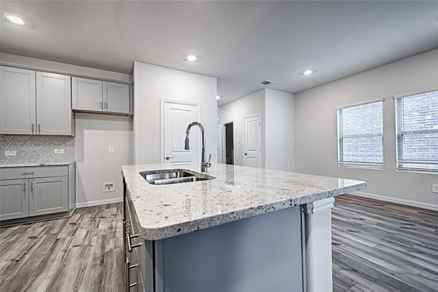 3110 Sedge Grass Drive, Melissa, TX 75454