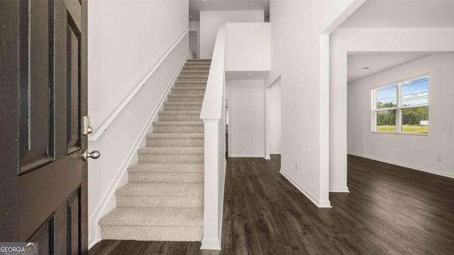 361 Arnica Drive, Locust Grove, GA 30248