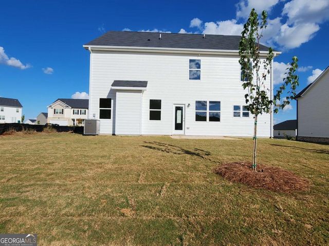 361 Arnica Drive, Locust Grove, GA 30248