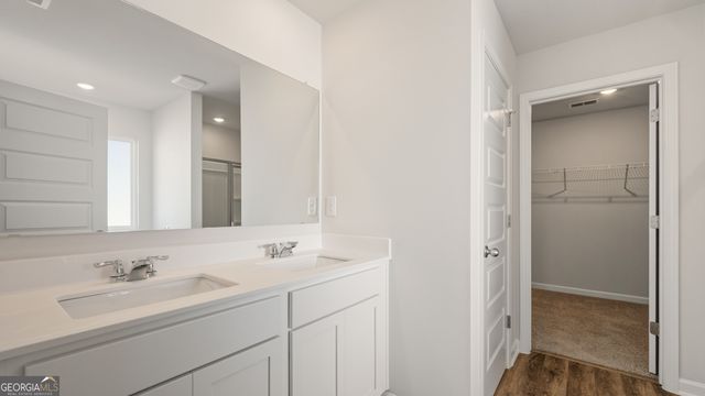 361 Arnica Drive, Locust Grove, GA 30248