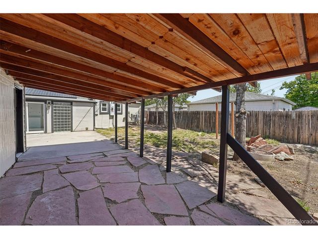 6900 W 55th Pl, Arvada, CO 80002