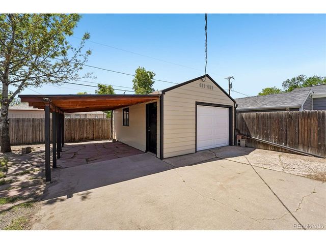 6900 W 55th Pl, Arvada, CO 80002