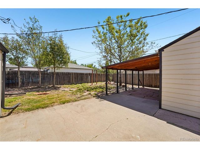 6900 W 55th Pl, Arvada, CO 80002