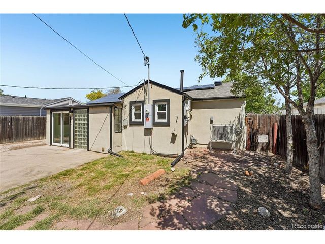 6900 W 55th Pl, Arvada, CO 80002