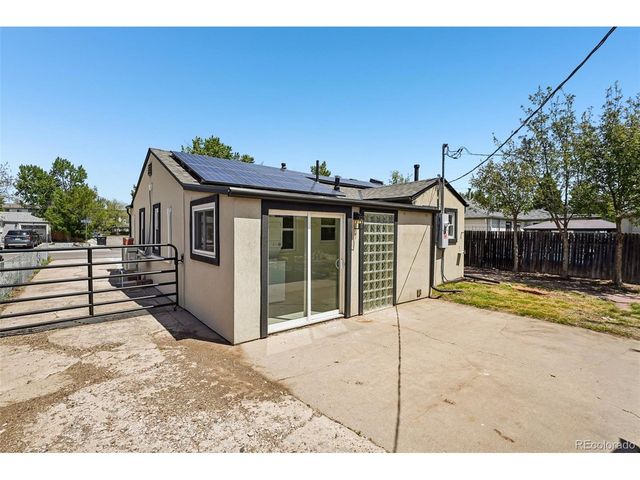 6900 W 55th Pl, Arvada, CO 80002